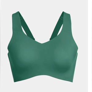 NWT KNIX Size 5 Catalyst Peppermint Green Sports Bra - JUST ARRIVED 10/4